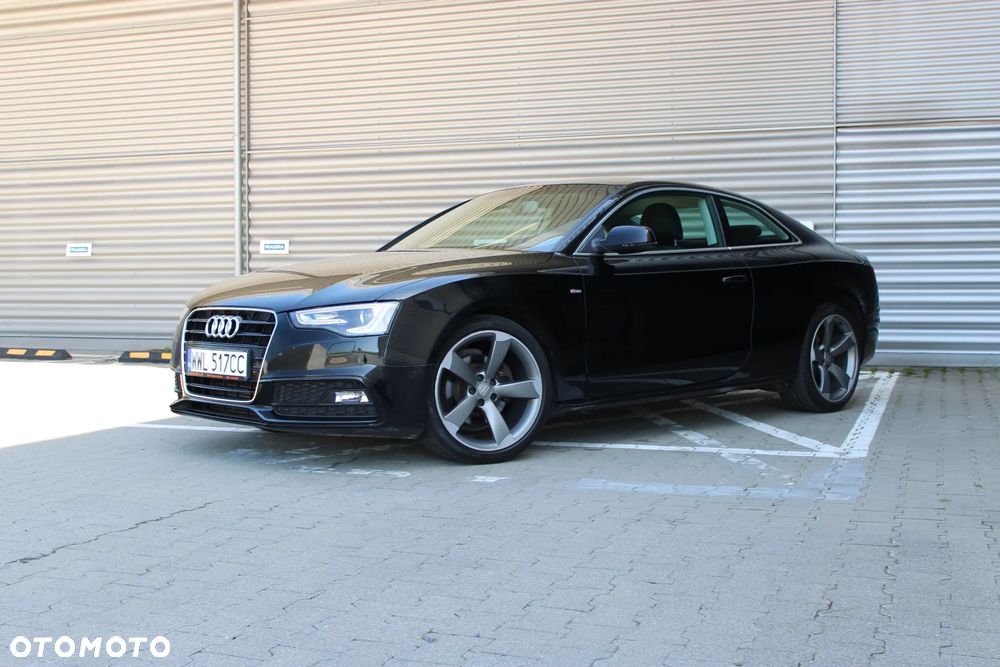 Audi A5 Coupé 1.8 TFSI - 3