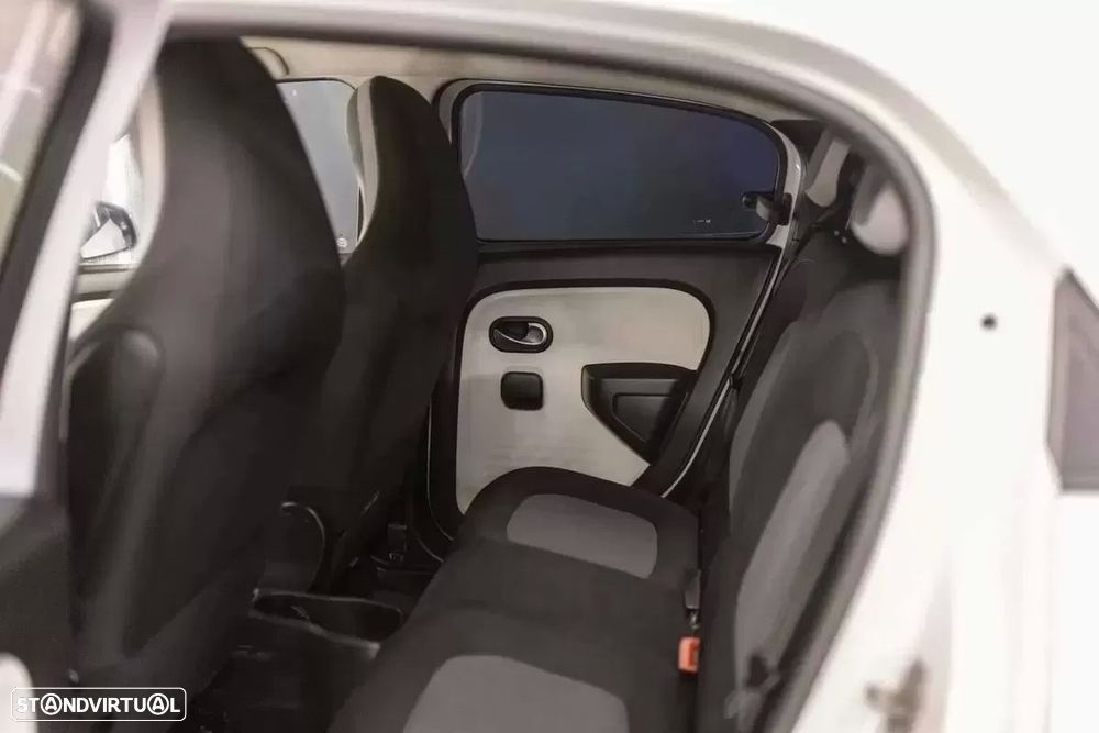 Renault Twingo ENERGY TCe 90 Dynamique - 21