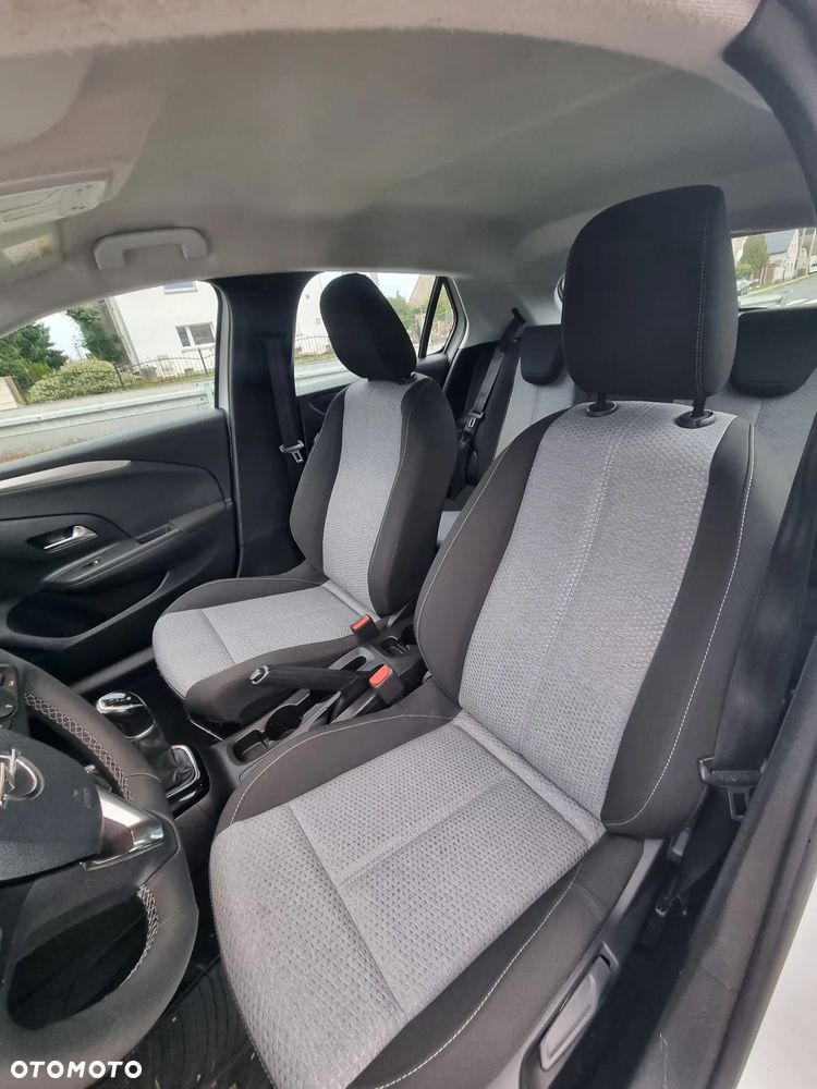 Opel Corsa 1.2 Start/Stop Edition - 23