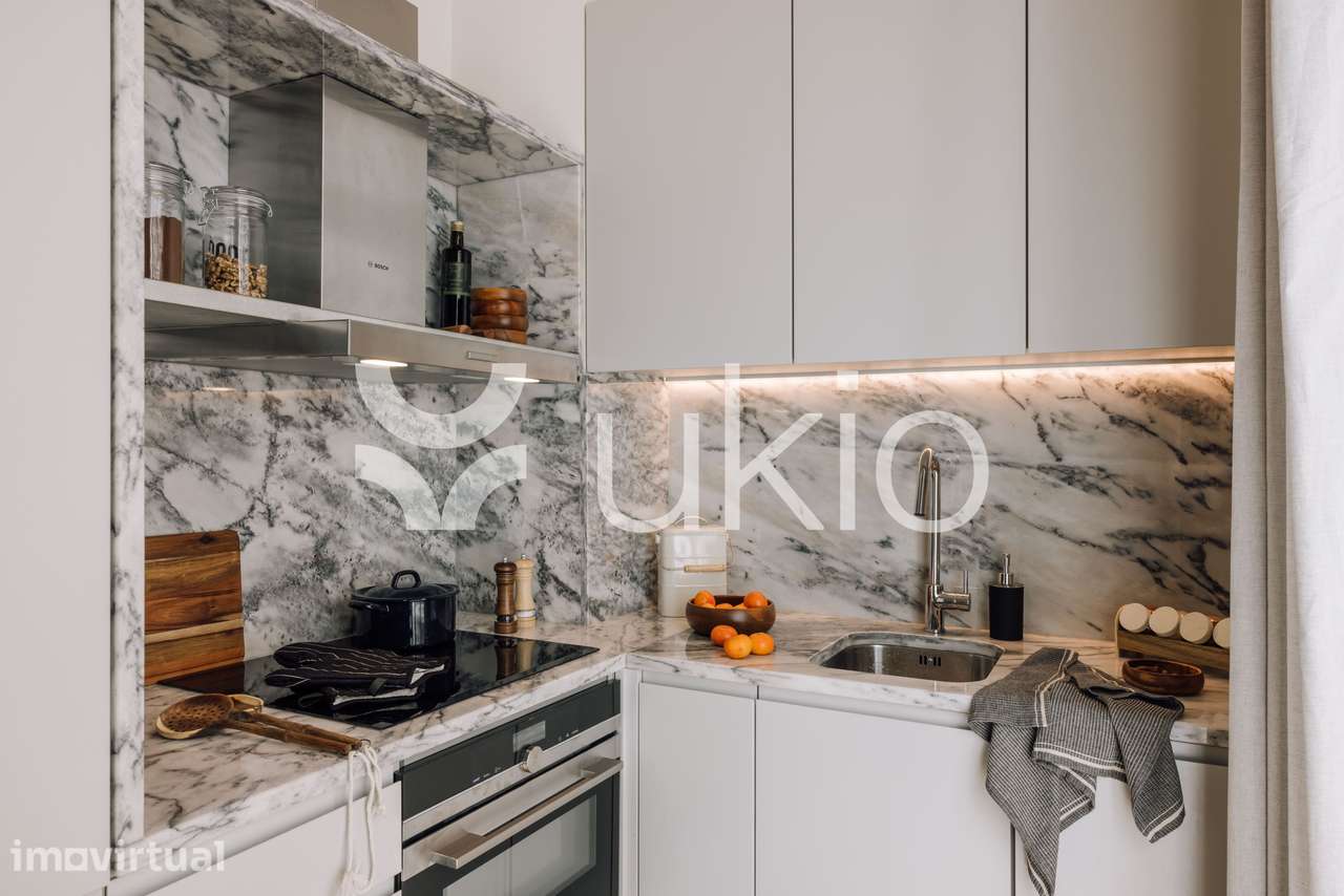 Apartamento T2 em Baixa - Grande imagem: 3/22