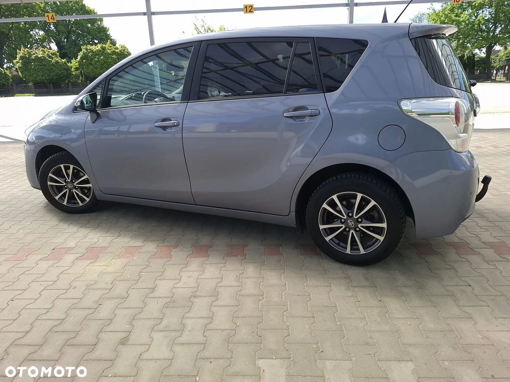 Toyota Verso 1.6 Active - 1