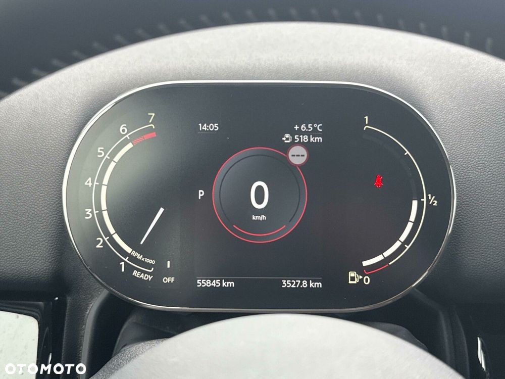 MINI Countryman - 16