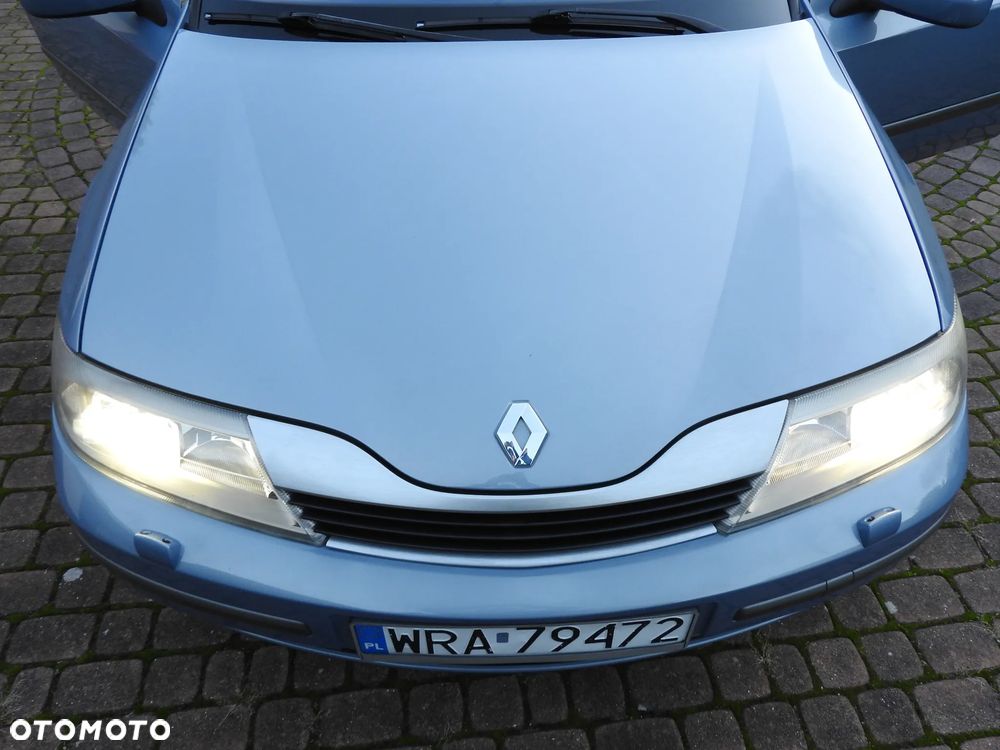 Renault Laguna - 26