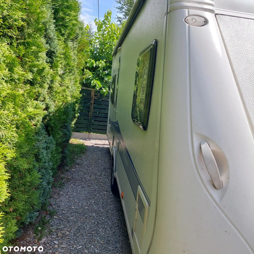 Hobby excellent 495ufe - 28