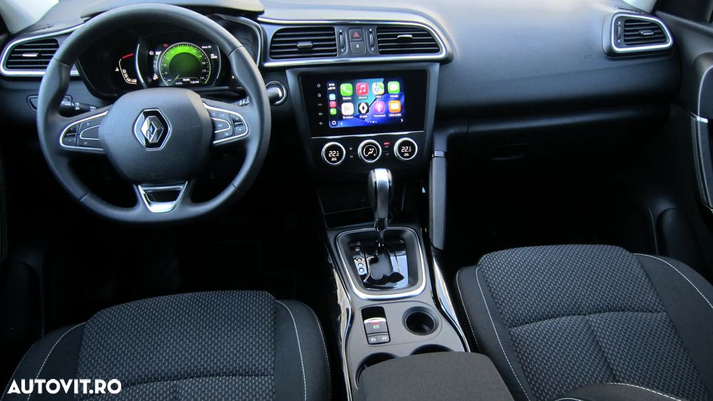 Renault Kadjar - 7