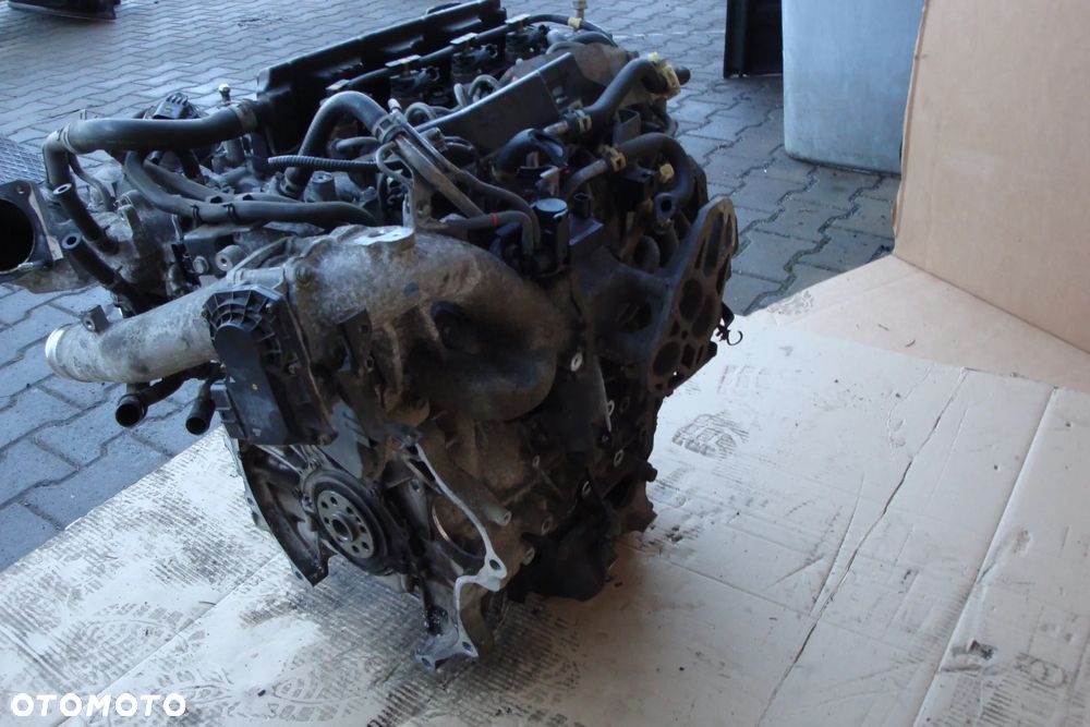 HONDA CIVIC IX LIFT 15-18 1.6 I-DTEC silnik kpl - 5