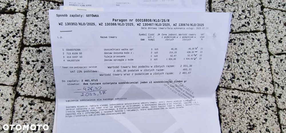 Citroën C4 Picasso 1.6 e-HDi Attraction - 38
