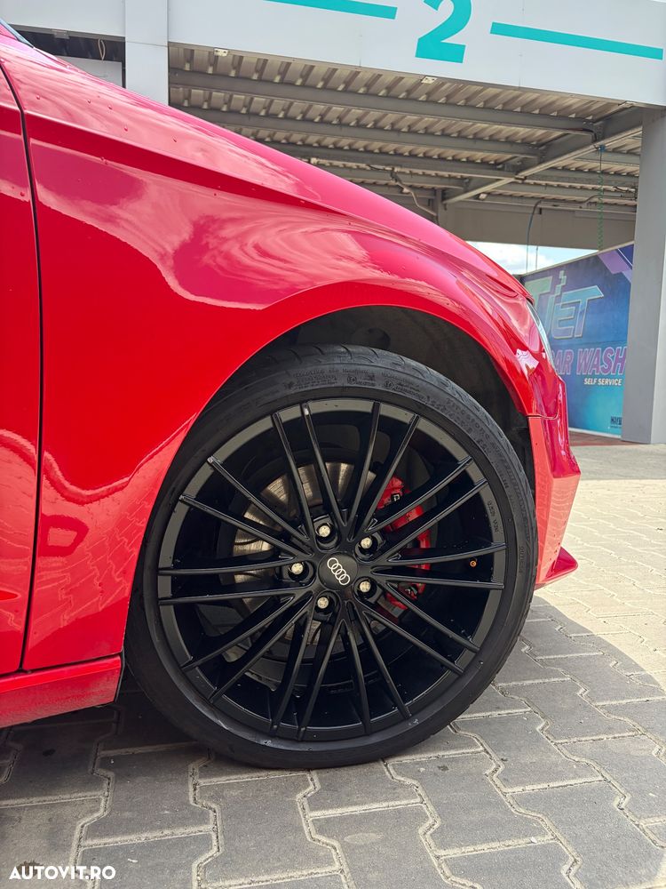 Audi A3 - 21