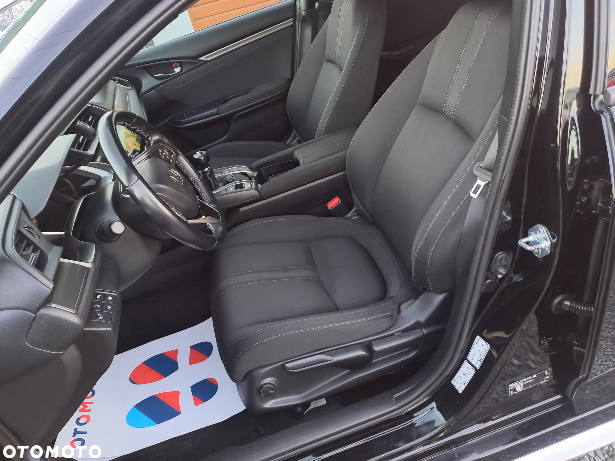 Honda Civic - 17