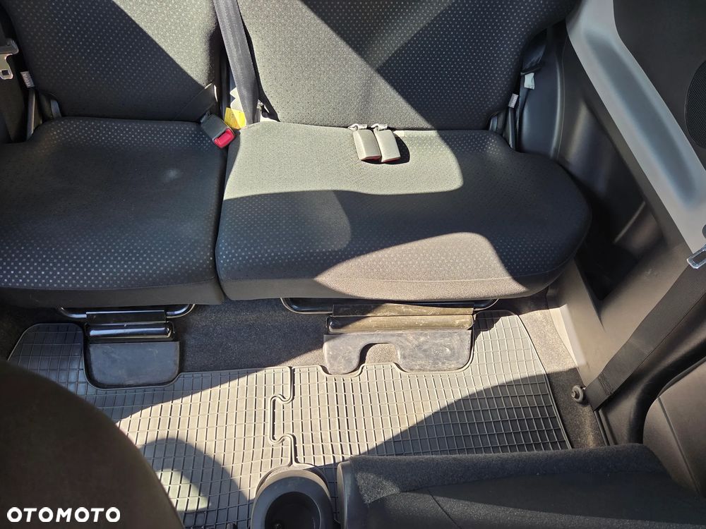 Toyota Yaris 1.33 2010 - 7