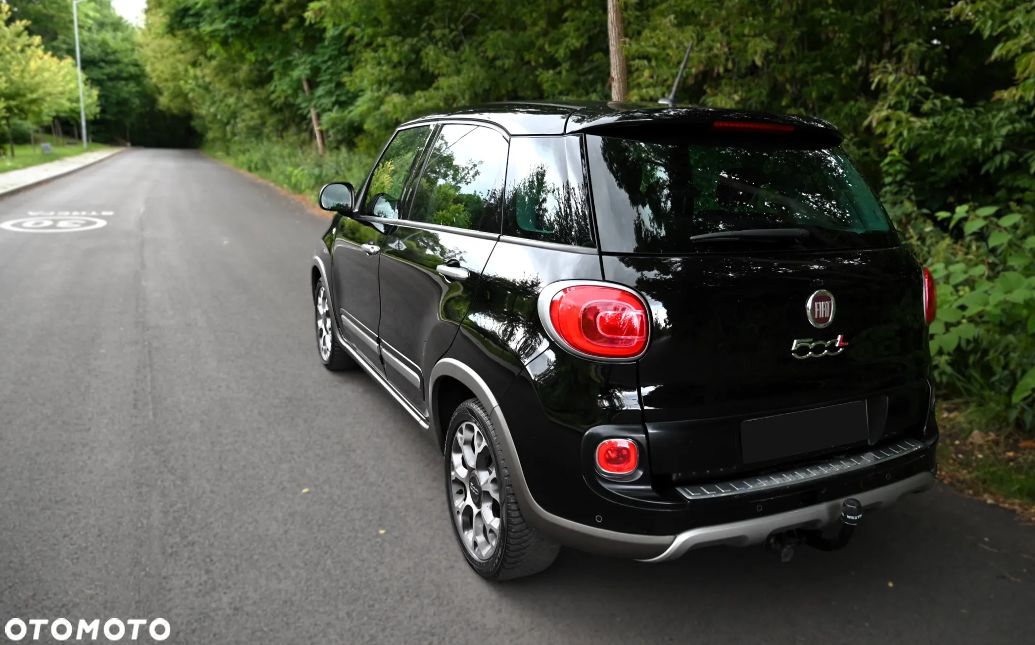 Fiat 500L - 15