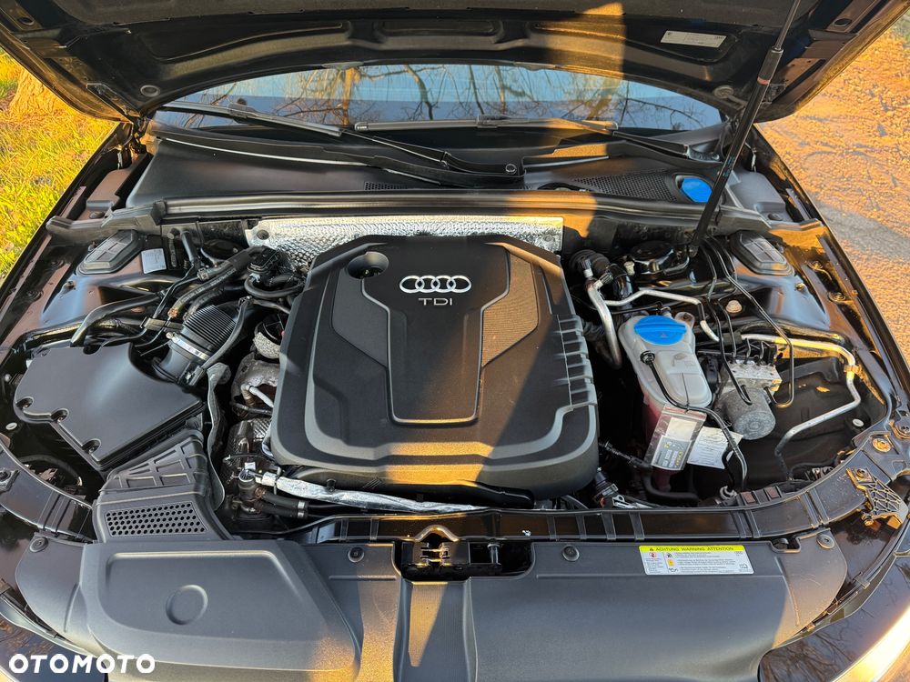 Audi A4 Avant 2.0 TDI ultra - 27