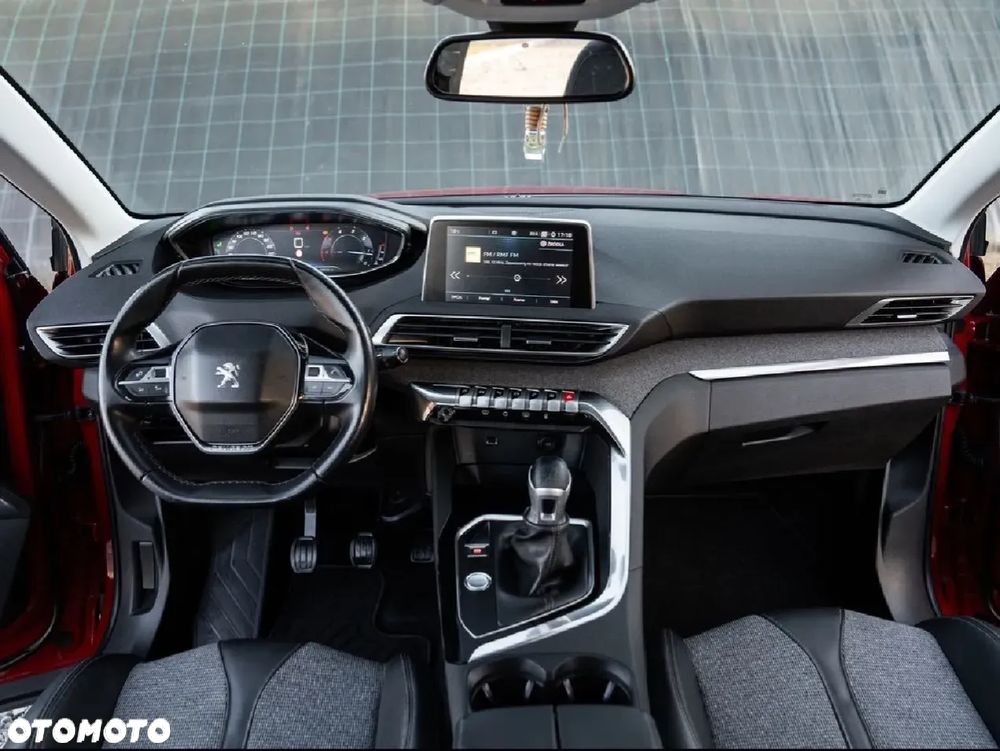 Peugeot 3008 BlueHDi 120 Stop & Start Allure - 28
