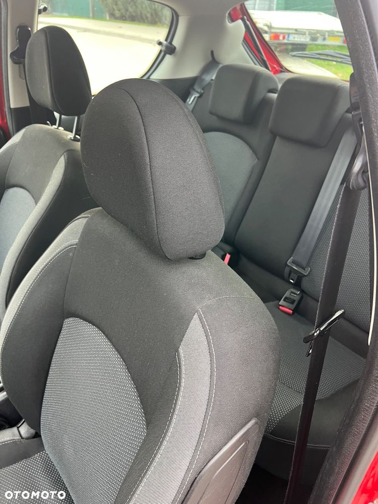 Peugeot 206 1.4 Generation - 11