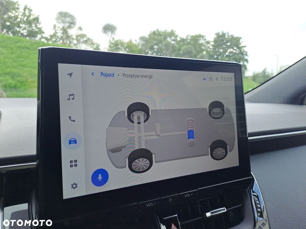 Toyota Corolla 1.8 Hybrid Comfort - 21