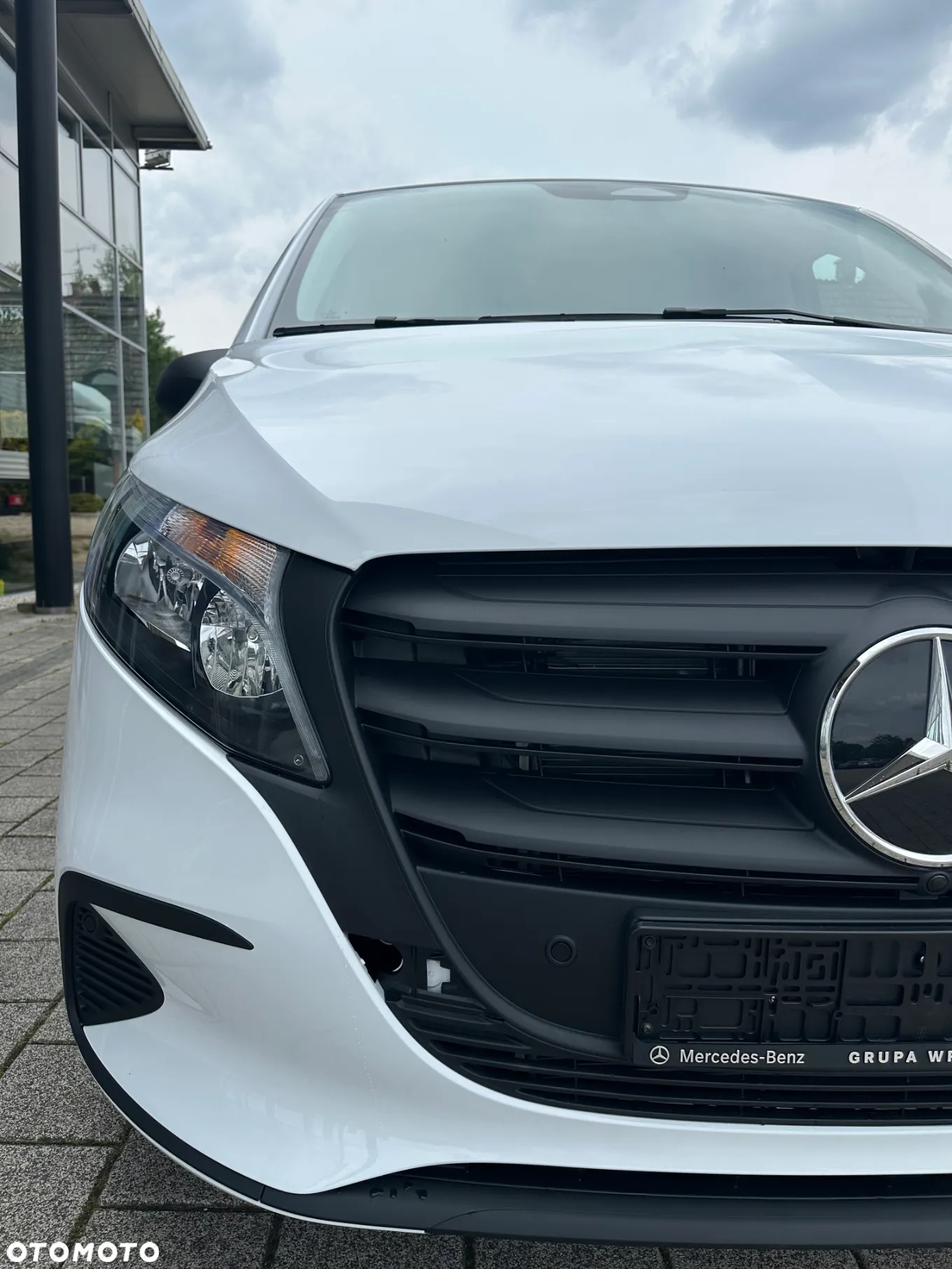 Mercedes-Benz Vito Tourer 114 CDI L3 Pro 9G-Tronic 447.705 - 30