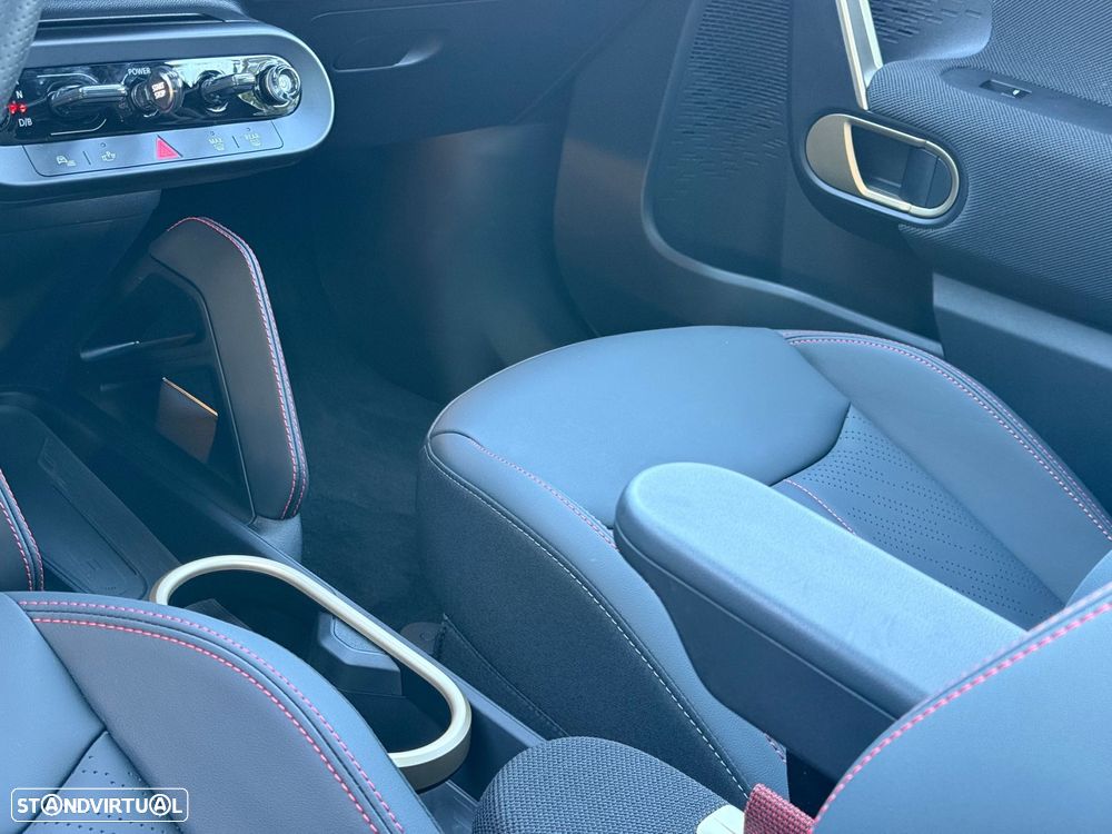 MINI Aceman JCW XL - 40