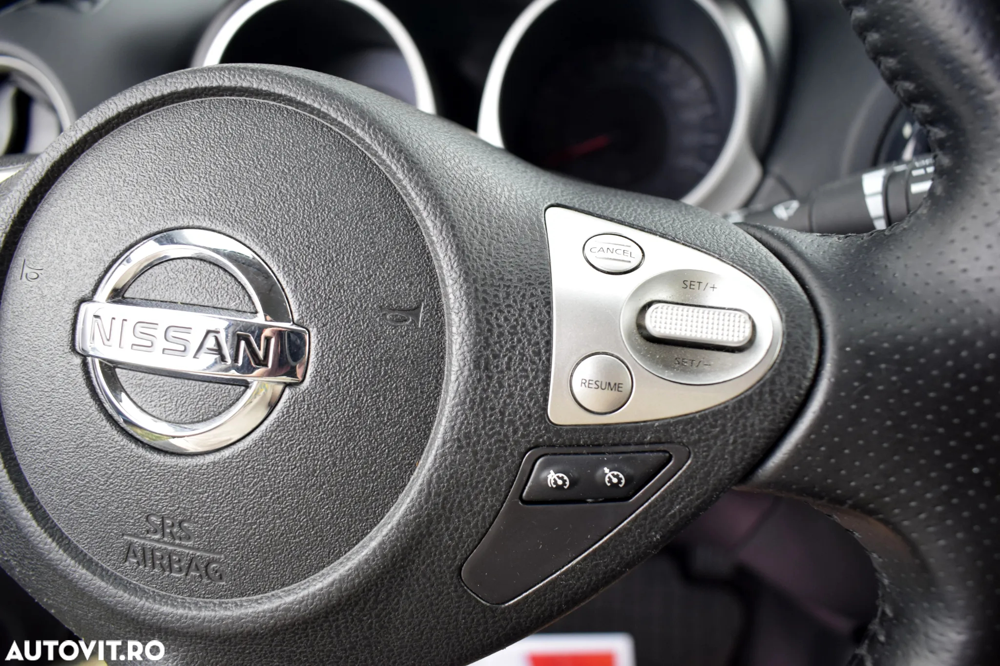 Nissan Juke 1.5L dCI Stop/Start n-tec - 14