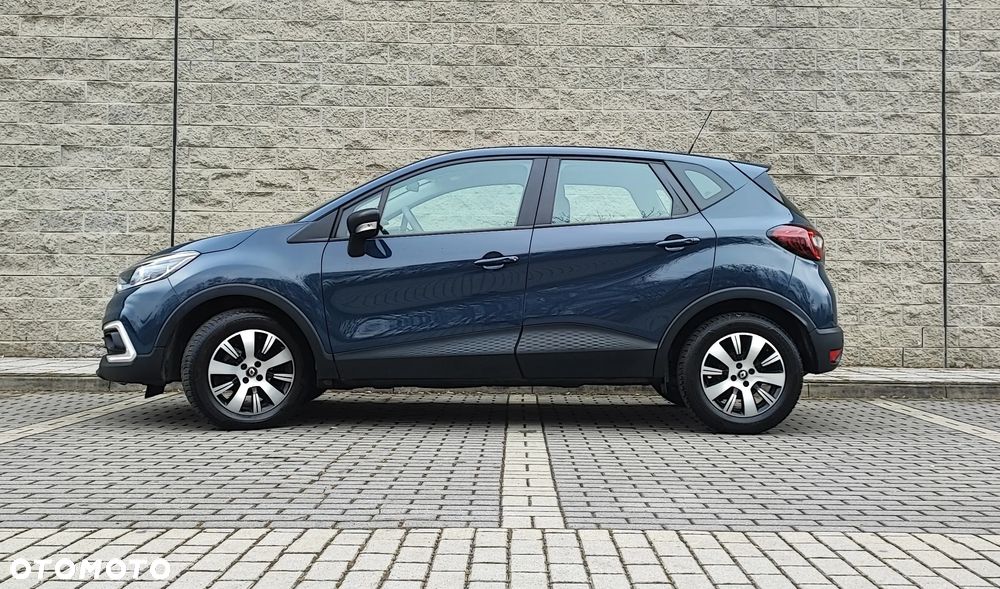 Renault Captur ENERGY TCe 90 Experience - 13