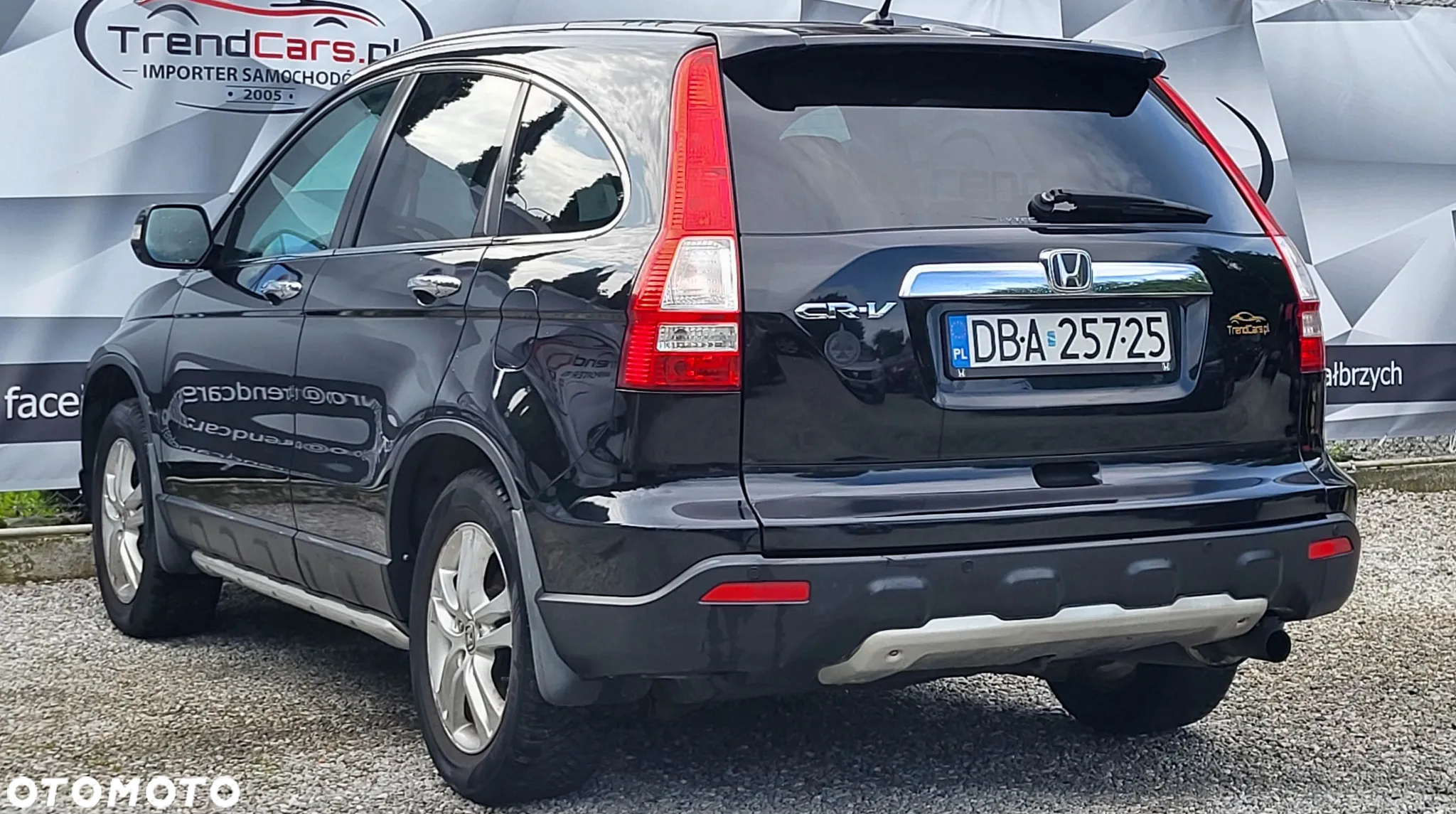 Honda CR-V 2.0 Executive - 26