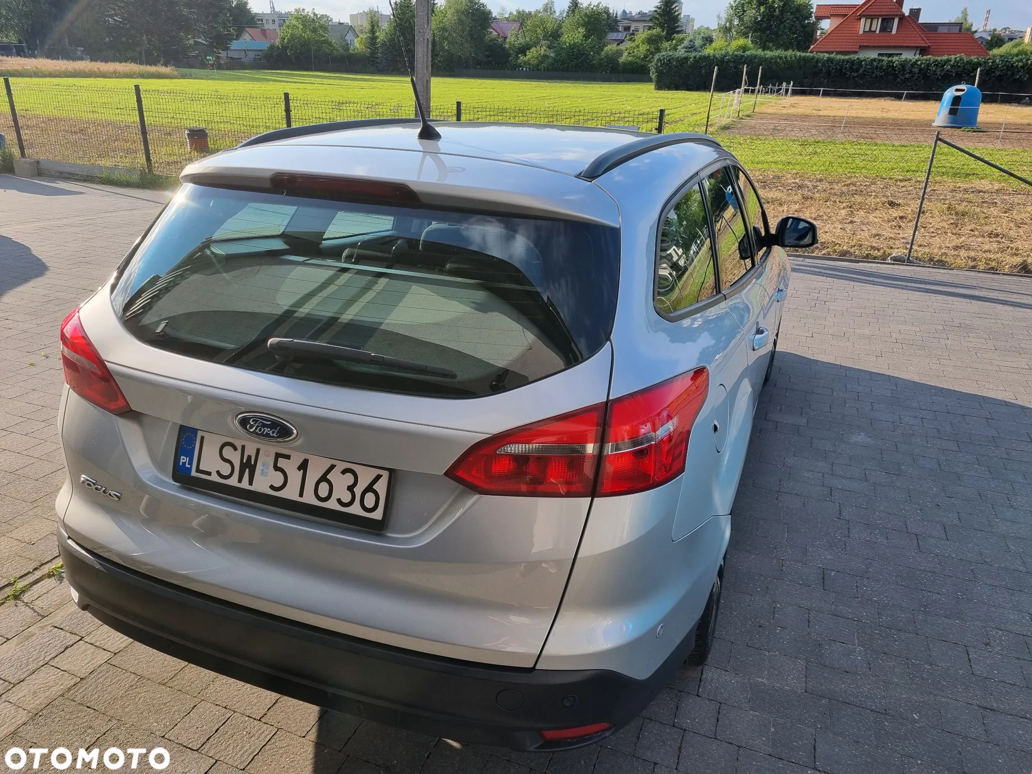 Ford Focus - 4