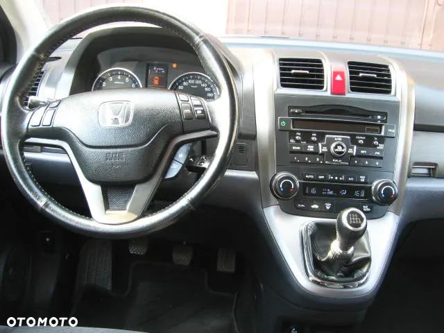 Honda CR-V 2.0 Comfort - 13