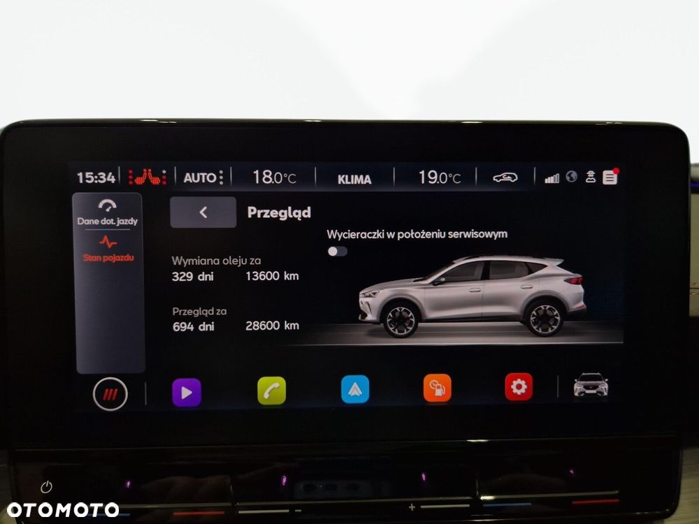 Cupra Formentor 1.5 TSI DSG - 21