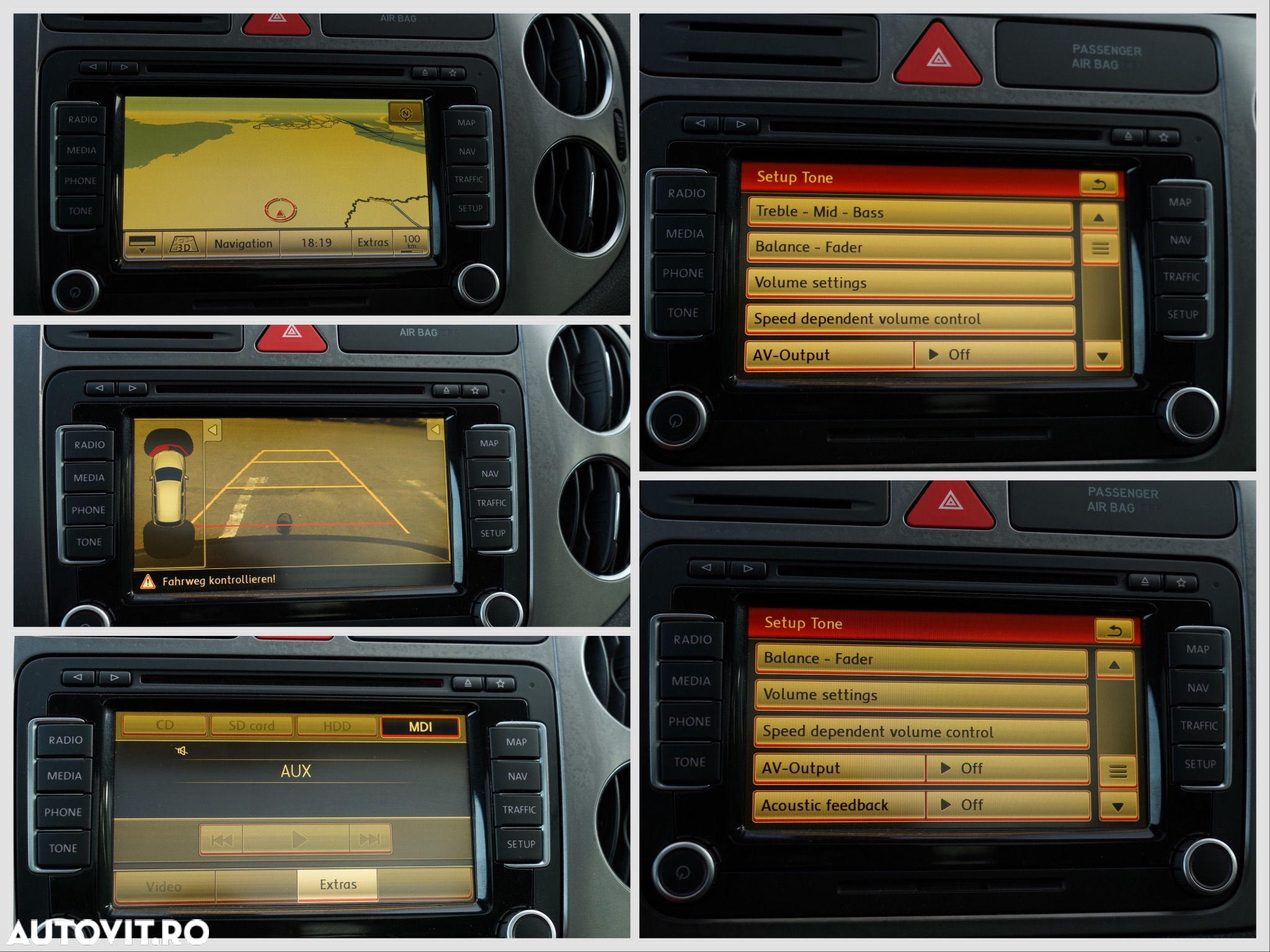 Volkswagen Tiguan 2.0 TDI 4Motion DSG Track & Style - 7