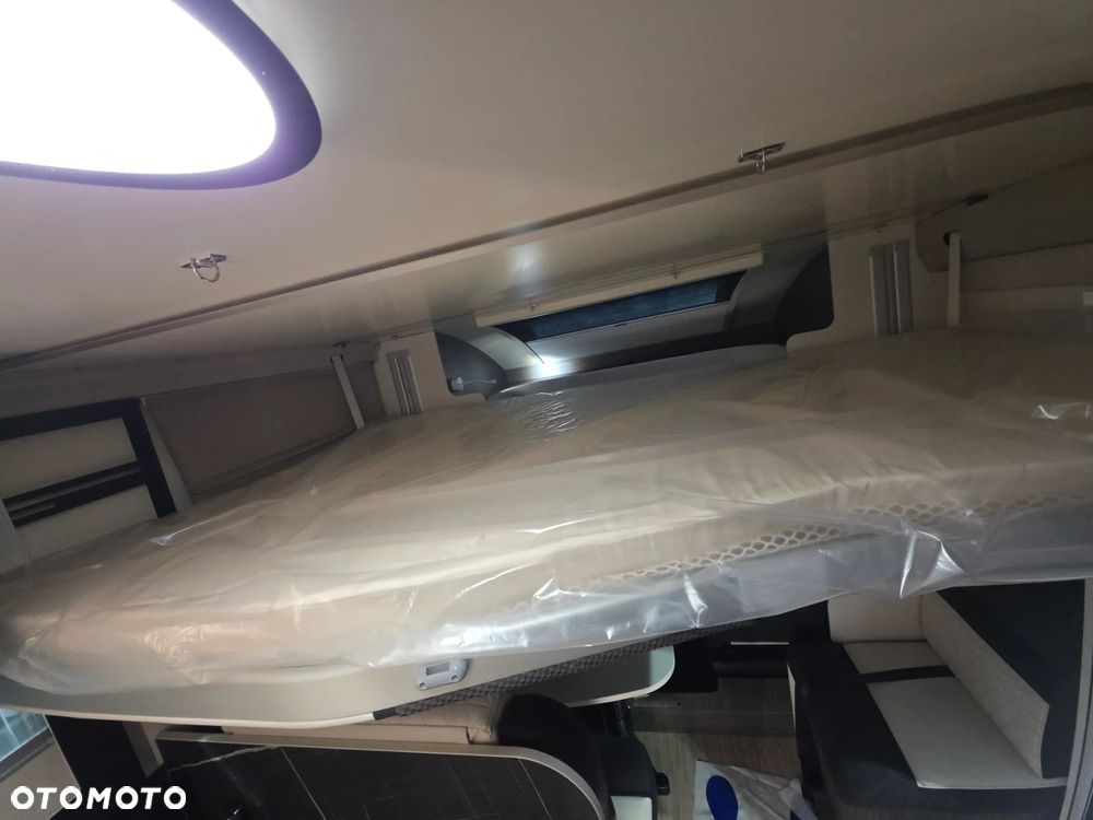 McLOUIS 873 NOWY 2.0 165 KM AUTOMAT PAKIET DESIGN ALU - 22