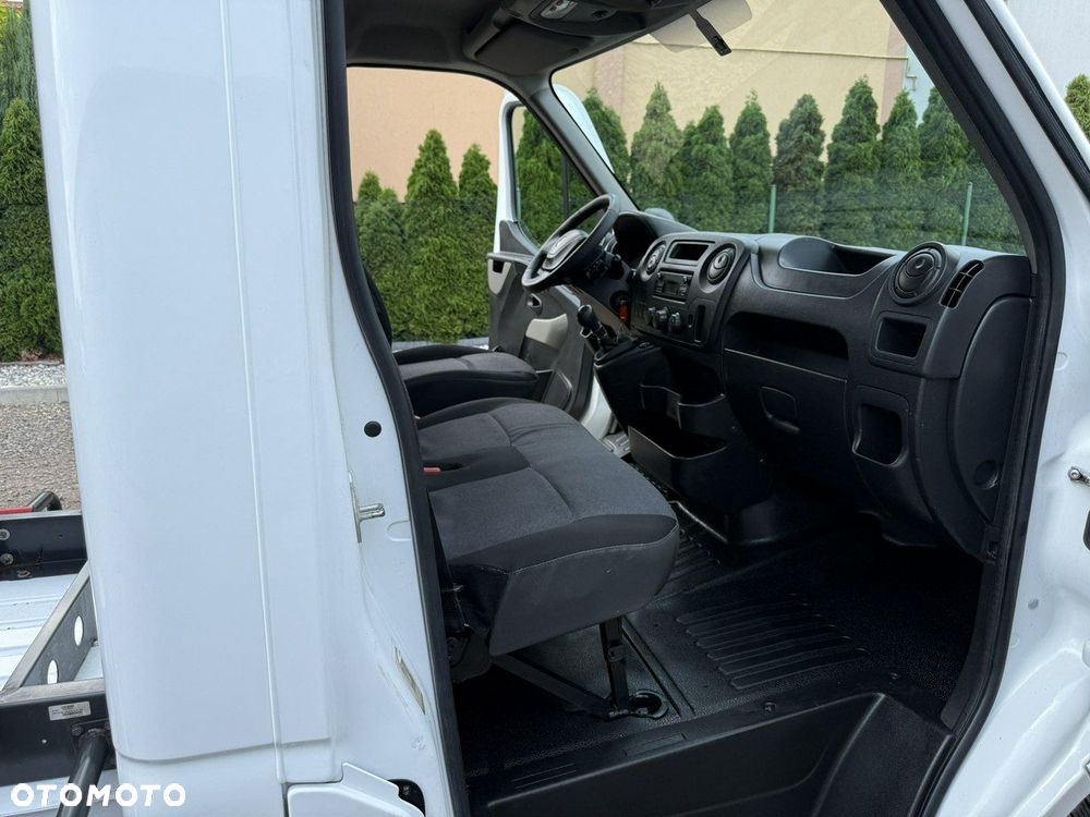 Renault Master - 10