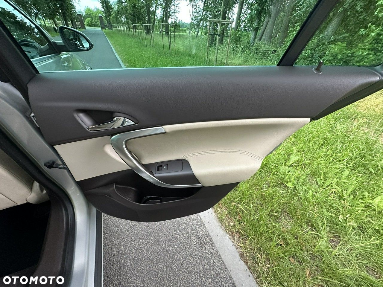Opel Insignia - 28