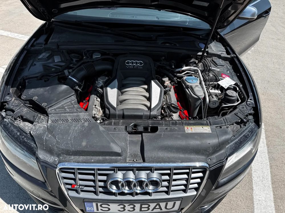 Audi S5 - 3