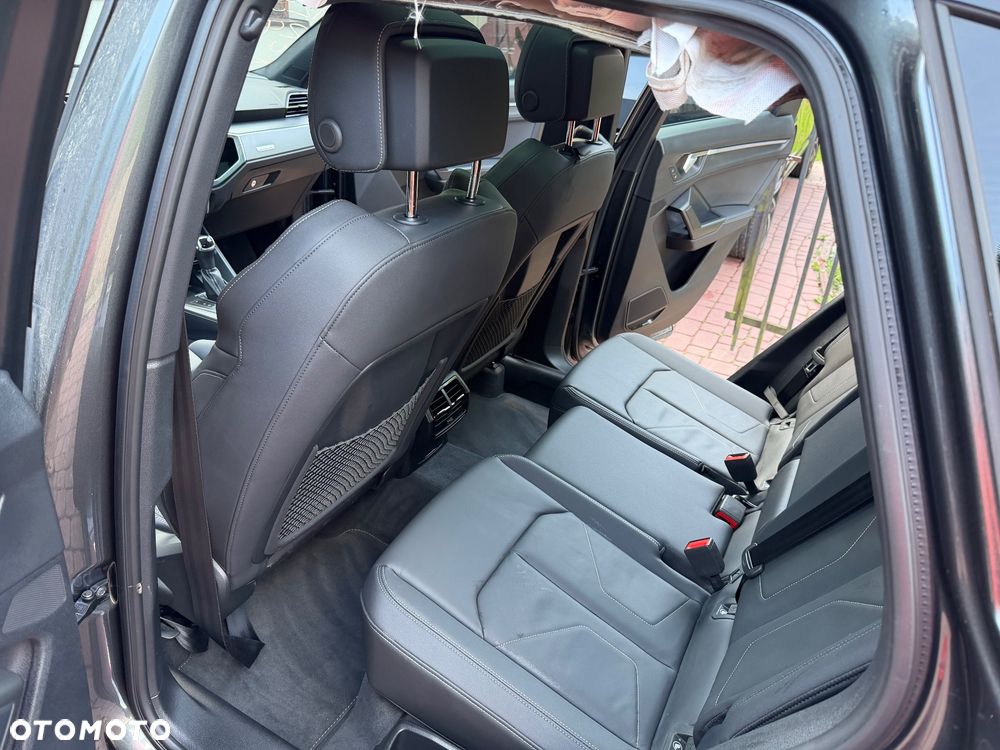 Audi Q3 45 TFSI Quattro S tronic advanced - 32