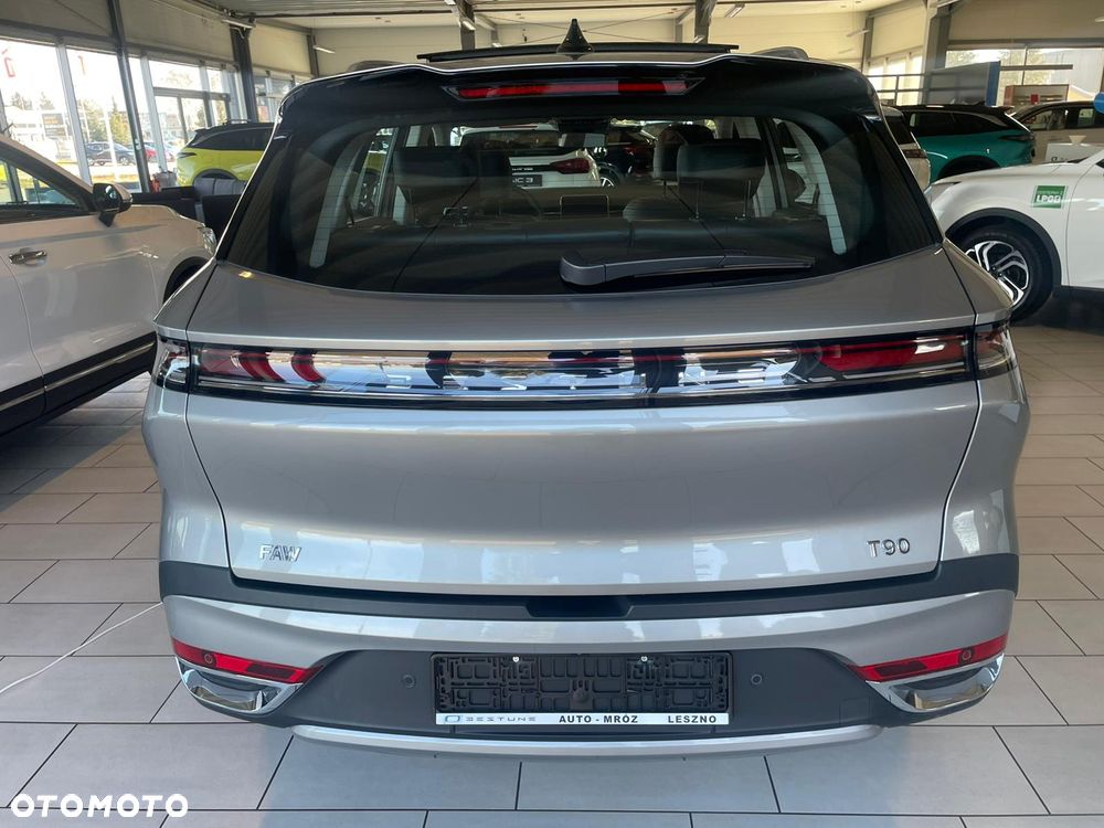 Bestune T90 - 5