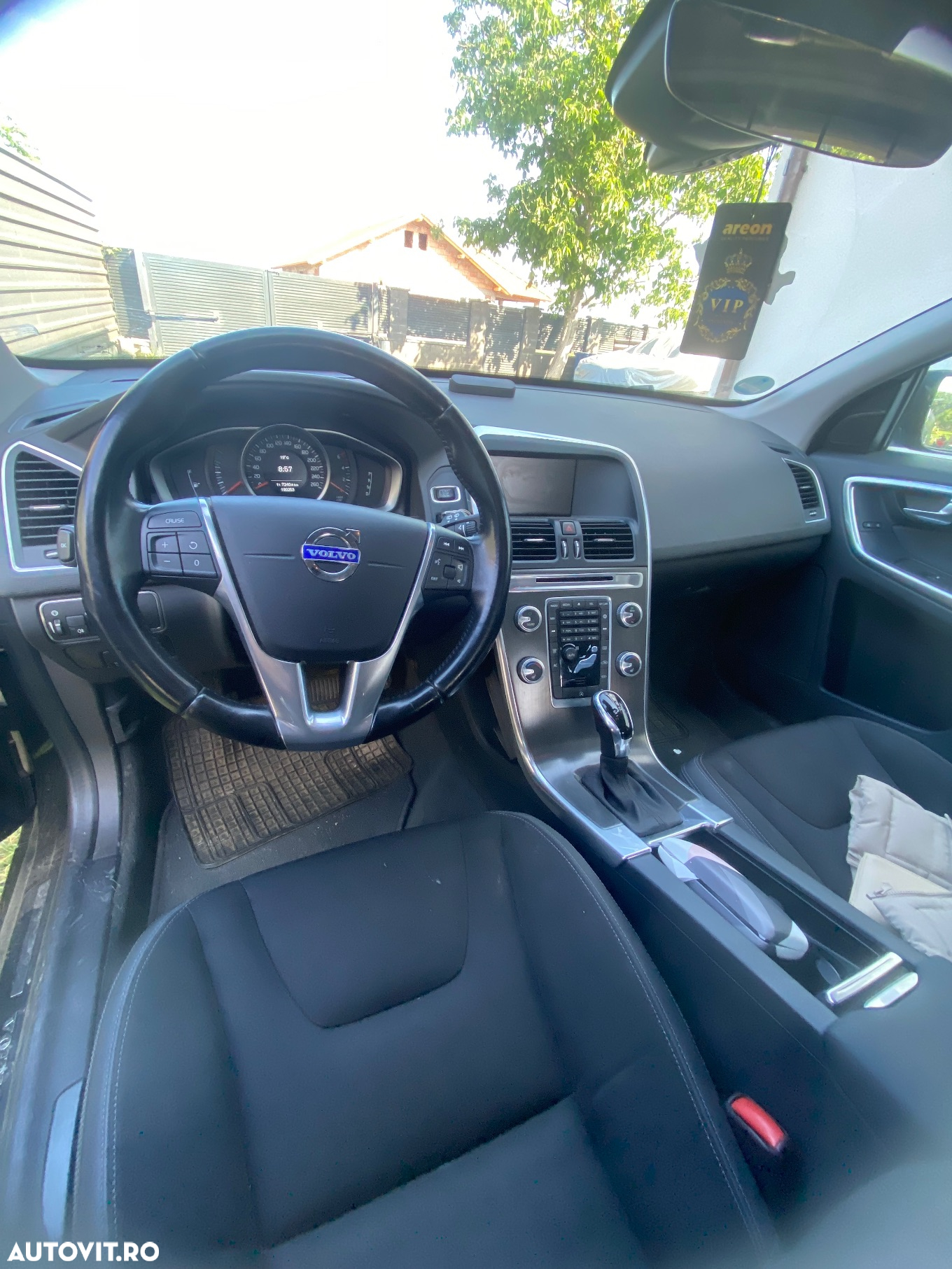 Volvo XC 60 D4 Inscription - 4