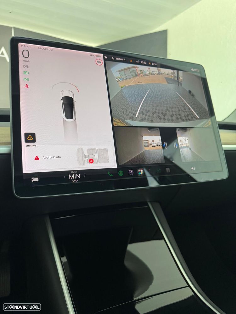 Tesla Model 3 - 21