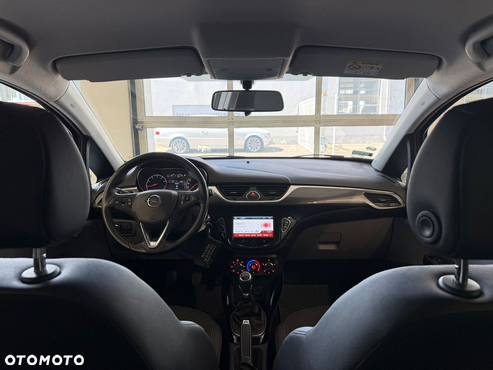 Opel Corsa 1.4 T Cosmo S&S - 14