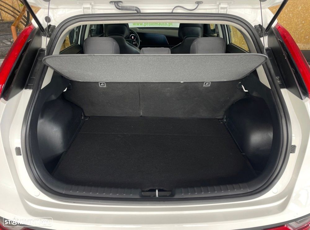 Kia e-Niro 64kWh - 9