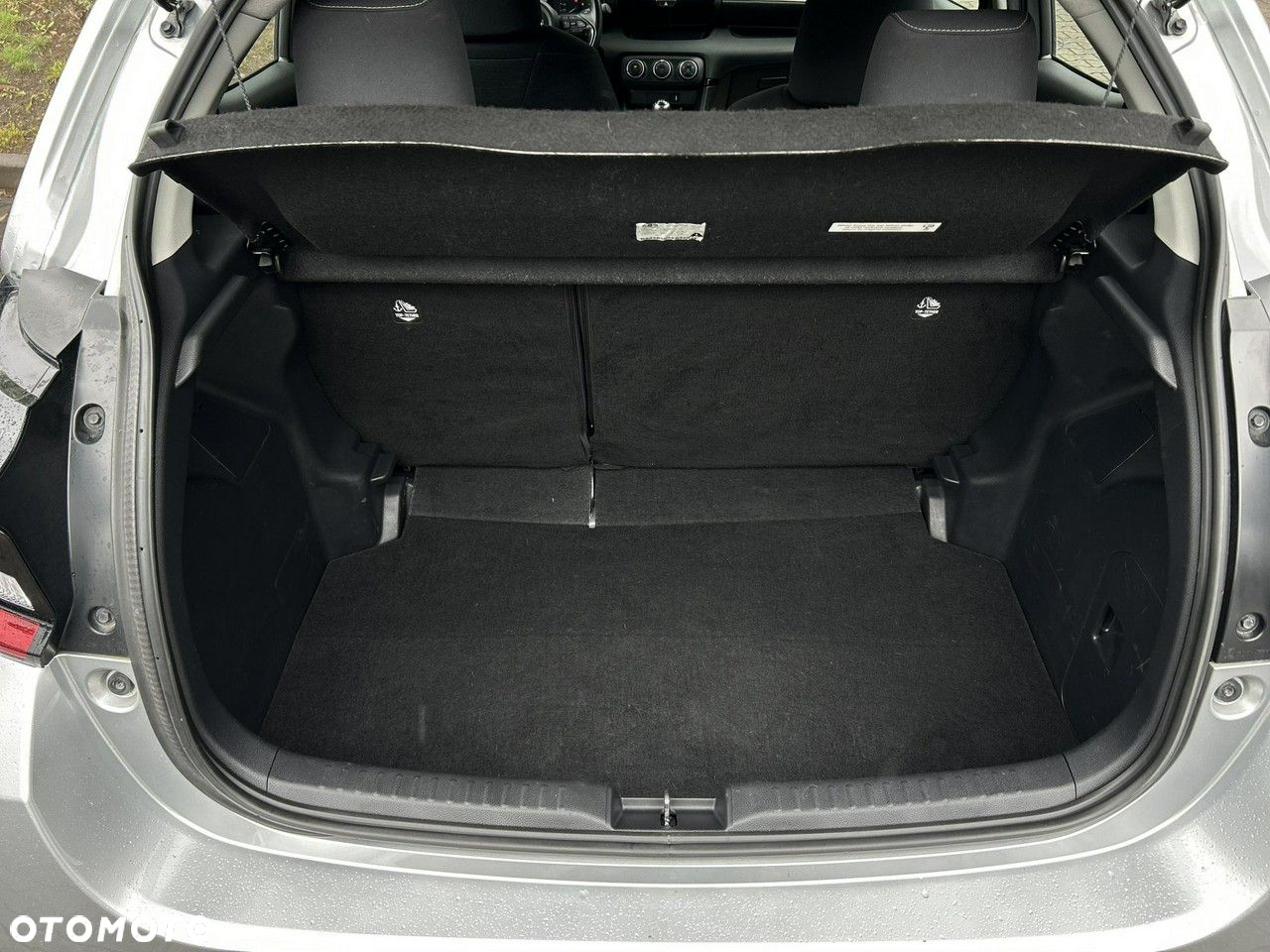 Toyota Yaris 1.0 Comfort - 12