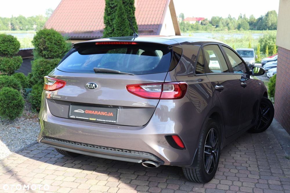 Kia Ceed - 2