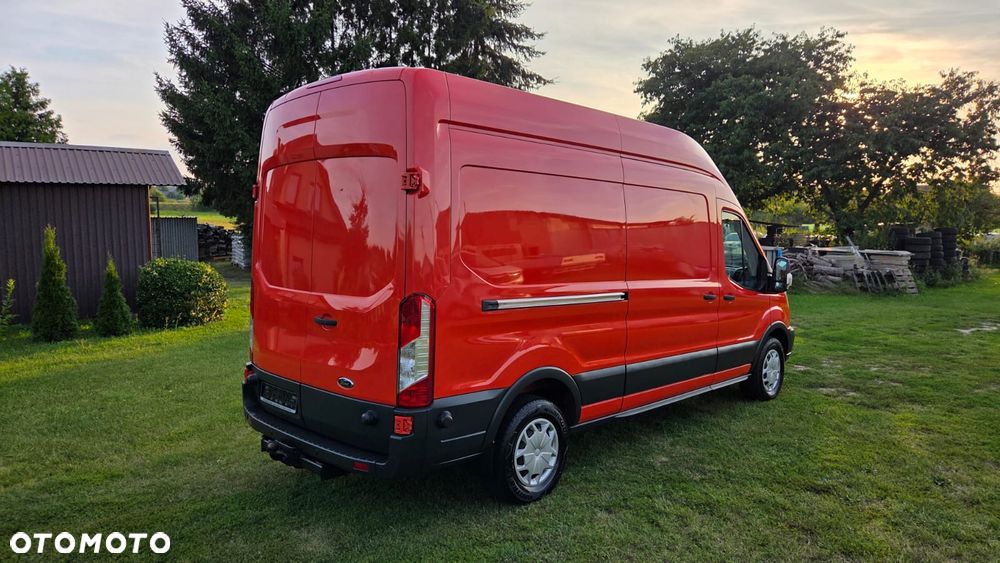 Ford Transit - 17