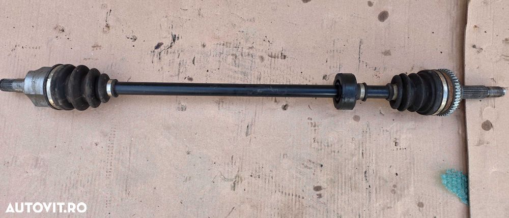 Planetara dreapta fata Chevrolet Aveo 1.2 benzina B12S1 2006 / 2007 2008 / 2009 2010 - 1