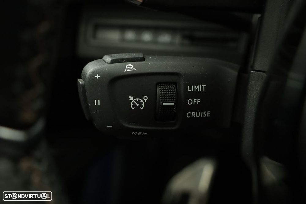 Peugeot 3008 1.2 Hybrid GT e-DCS6 - 16