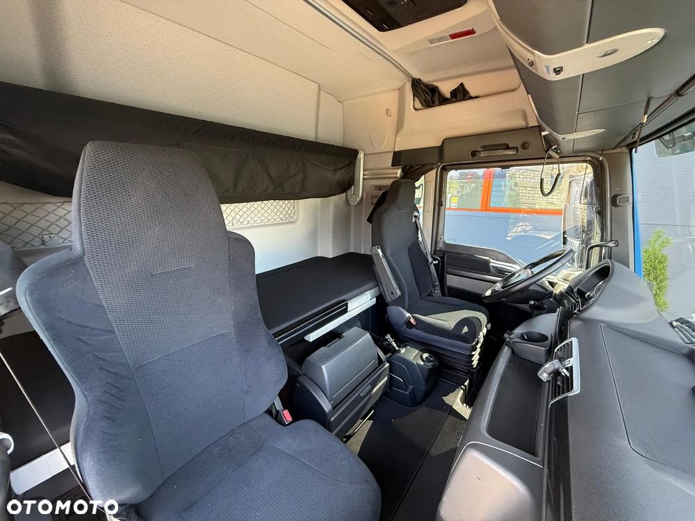 MAN MAN TGX 26.520 // E6 // PLATFORMA Z ŻURAWIEM PM 23P // dźwig, pomoc drogowa, crane, kran // Świeżo sprowadzony z Niemiec - 31