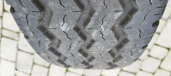 205/65/15 c maxxis vanpro