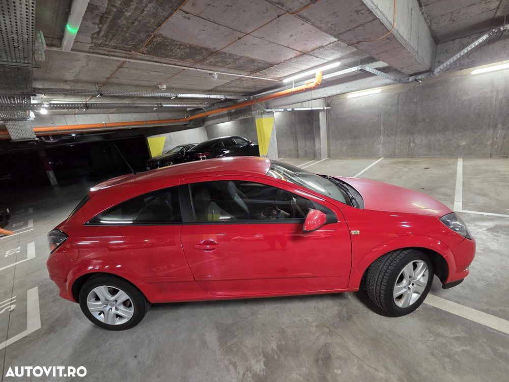 Opel Astra 1.4i Enjoy - 16