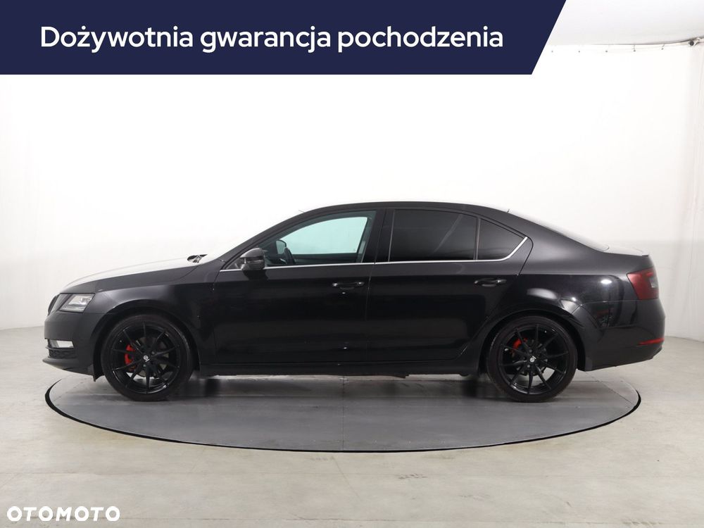 Skoda Octavia - 4
