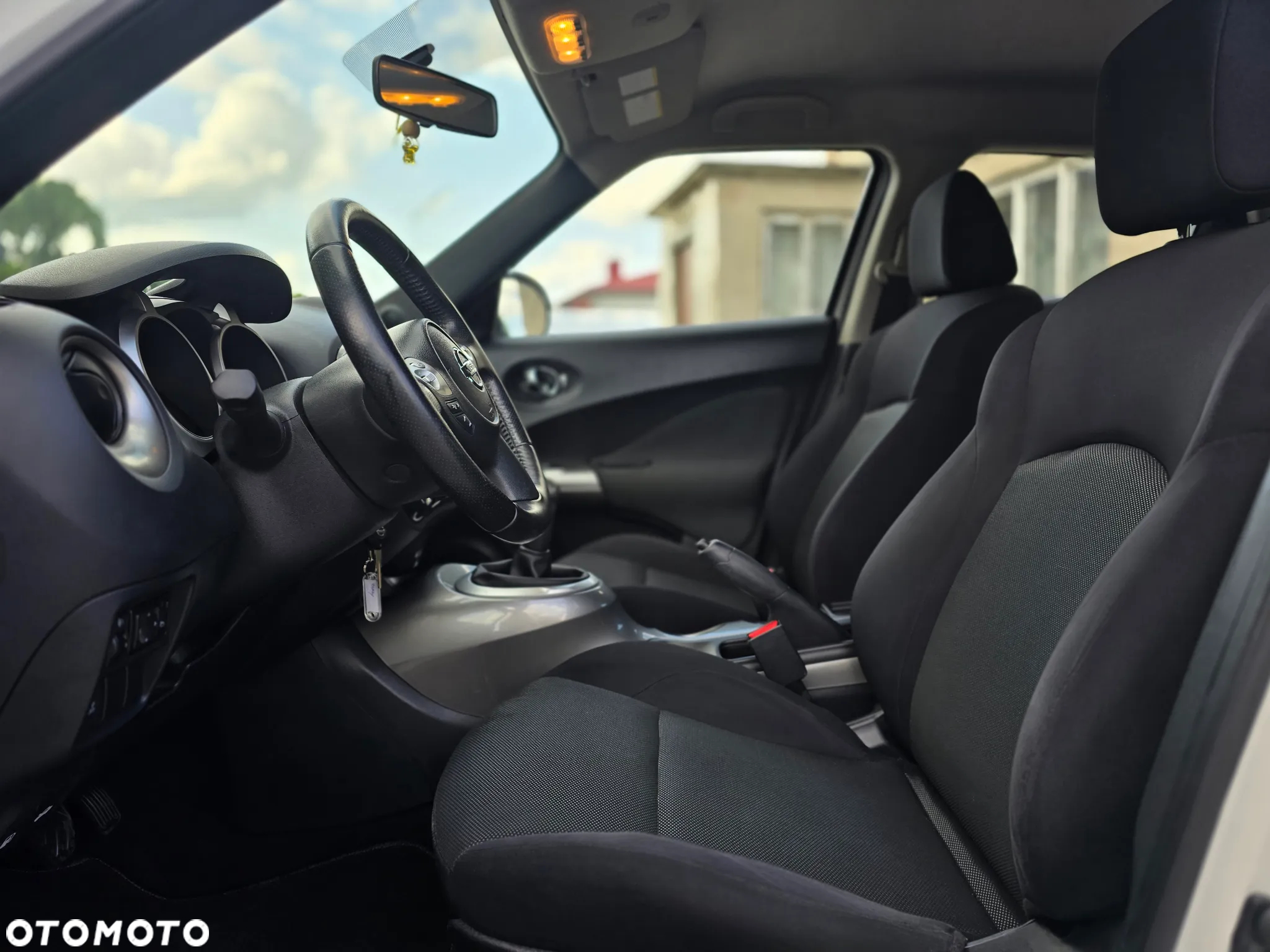 Nissan Juke - 13