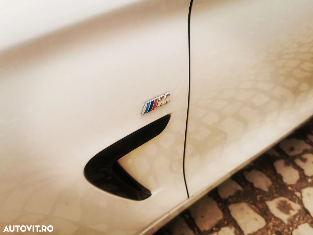 BMW Seria 4 418d Gran Coupe Sport Line - 7