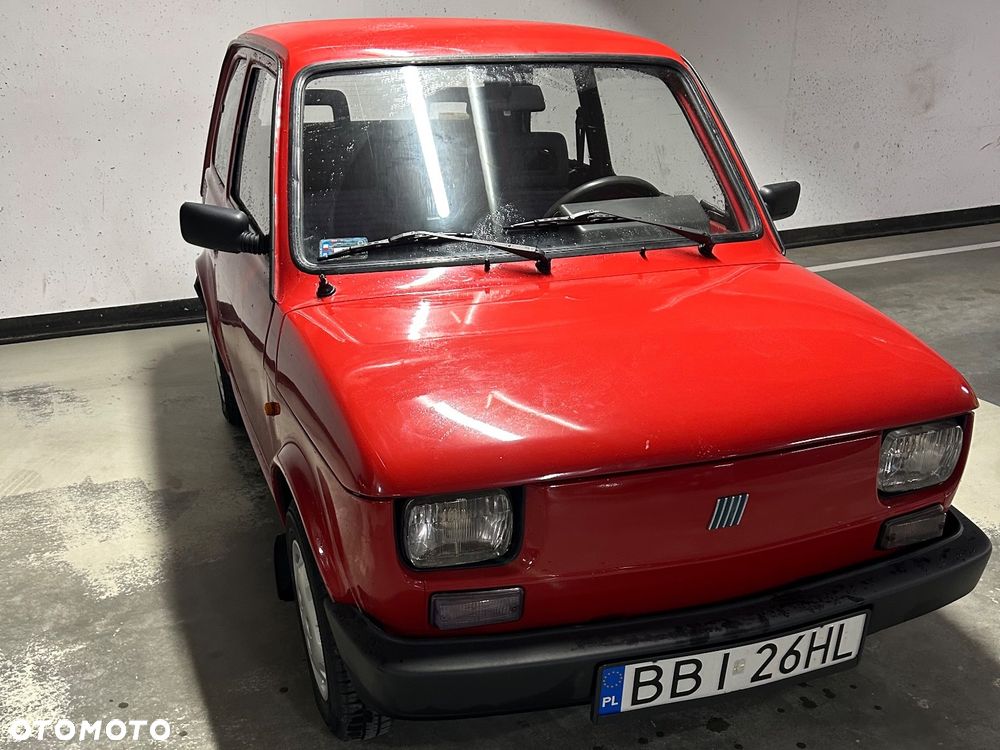 Fiat 126